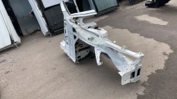 Лонжерон Kia Stinger J5 2017- Перед. Прав.