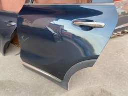 Дверь Kia Sorento Prime UM 2014-2020 Задн. Лев.