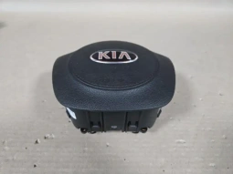 Подушка безопасности в руль kia sorento prime um 2014-2020  