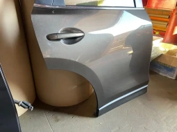 Дверь Mazda CX-5 2 KF 2020 Задн. Прав.