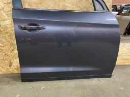 Дверь Hyundai Tucson TL 2018 Перед. Прав.