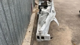 Лонжерон Kia Stinger J5 2017- Перед. Лев.