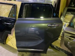 Дверь Kia Sorento Prime UM 2019 Задн. Лев.