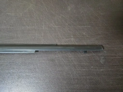 Бархотка двери mitsubishi asx ga 2010-2023 задн. лев.