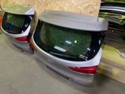 Крышка багажника Hyundai Tucson TL 2018  