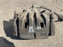 Суппорт тормозной Lexus NX AYZ10L AYZ15L ZGZ10L ZGZ15L 2014-2021 Перед. Лев.