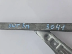 Стеклоподъемный механизм mitsubishi outlander 3 gf 2012-2022 задн. прав.