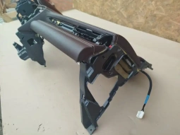 Торпедо Lexus RX 4 GGL25L GYL25L AGL20L AGL25L 2015-2022  