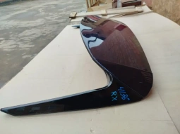 Спойлер Lexus RX 4 GGL25L GYL25L AGL20L AGL25L 2015-2022  