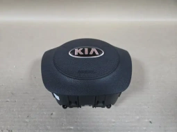 Подушка безопасности в руль kia sorento prime um 2017-2020  