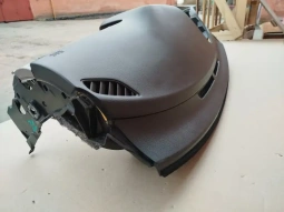 Торпедо Mitsubishi Outlander 3 GF 2012-2021  