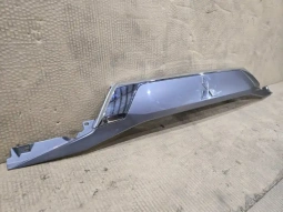 Накладка крышки багажника mitsubishi outlander 3 gf 2012-2022  
