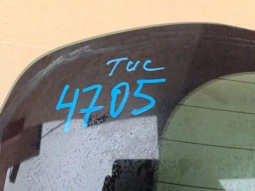 Стекло крышки багажника Hyundai Tucson TL 2015-2021 Задн. 