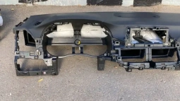 Торпедо Hyundai Tucson TL 2015-2021  