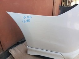 Бампер Mitsubishi Outlander 3 GF 2018-2023 Задн. 