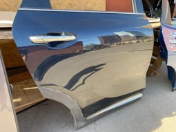 Дверь Kia Sorento Prime UM 2014-2020 Задн. Прав.