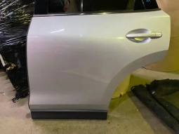 Дверь Mazda CX-5 2 KF 2017-2023 Задн. Лев.