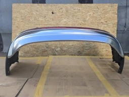 Бампер Hyundai Santa Fe 4 TM 2020-2023  