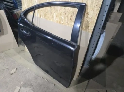 Дверь Lexus ES XV60 2015 Задн. Прав.