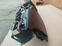 Торпедо Mazda CX-5 2 KF 2017  