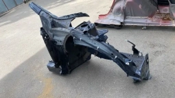 Лонжерон Honda CRV 5 RW 2016-н.в. Перед. Прав.