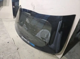 Стекло крышки багажника Toyota Corolla Cross MXGH10 2020-  