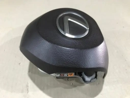 Подушка безопасности в руль Lexus RX 4 GGL25L GYL25L AGL20L AGL25L 2015-2022  