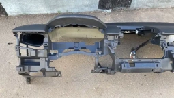 Торпедо Toyota Corolla Cross MXGH10, MXGH15, ZVG10 2020-  