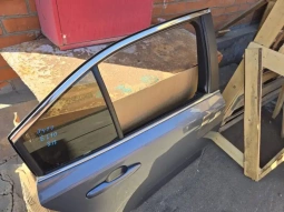 Дверь Toyota Corolla E210 MZEH12, NRE210, ZWE211 2020 Задн. Прав.