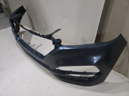 Бампер Hyundai Tucson TL 2015-2018 Перед. 