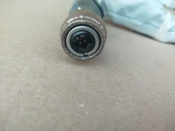 Шторка безопасности Lexus NX AYZ10L AYZ15L ZGZ10L ZGZ15L 2014-2021  Прав.