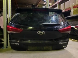 Крышка багажника Hyundai Tucson TL 2018  