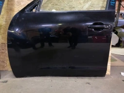 Дверь Nissan Juke F15 2014 Перед. Лев.