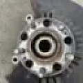 Кулак поворотный Kia Sorento Prime Кулак поворотный Kia Sorento Prime