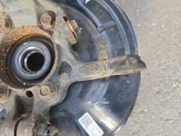 Кулак поворотный hyundai tucson tl 2015-2021 перед. прав.