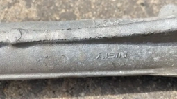 Рулевая рейка toyota corolla e210  2020-  