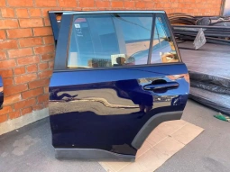 Дверь Toyota RAV4 50 XA50 2018-2023 Задн. Лев.