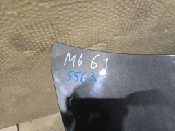 Крышка багажника Mazda 6 GJ GJ 2012-2022  