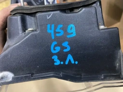 Фонарь Lexus GS 4 GRL16L AWL10L GRL15L GWL10L GRL11L ARL10L 2015- Задн. Лев.