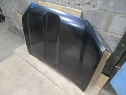 Капот Toyota Land Cruiser Prado J150 2017-  