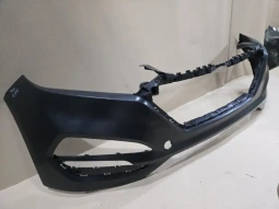Бампер Hyundai Tucson TL 2015-2018 Перед. 