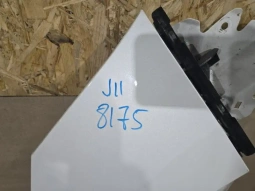 Крыло Nissan Qashqai J11 2013-2022 Перед. Прав.