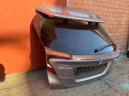 Крышка багажника Toyota C-HR MAXH10, NGX10,50, ZGX10 2019  