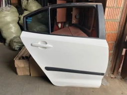 Дверь Toyota Corolla E210 MZEH12, NRE210, ZWE211 2020 Задн. Прав.