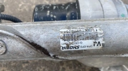 Рулевая рейка Honda CRV 5 RW 2016-н.в.  