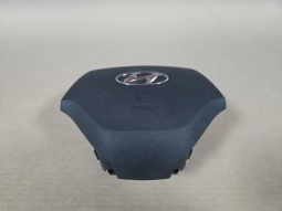 Подушка безопасности в руль hyundai tucson tl 2015-2021  