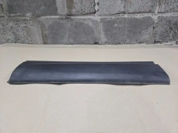 Молдинг двери nissan qashqai j11 2013-2021 задн. лев.