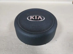 Подушка безопасности в руль kia sorento prime um 2014-2017  