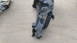 Лонжерон Toyota RAV4 50 XA50 2018-2023 Перед. Лев.