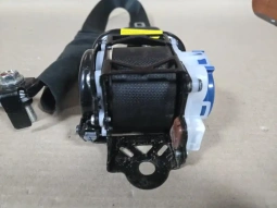 Ремень безопасности mitsubishi outlander 3 gf 2012-2022 перед. прав.